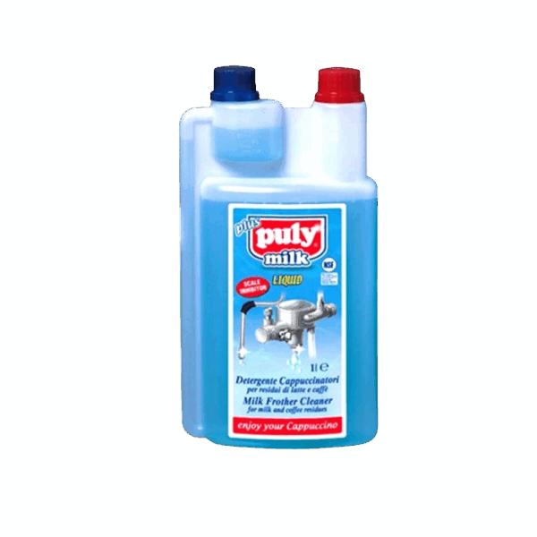 Puly Milk