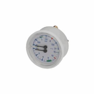 Astoria Manometre 63mm