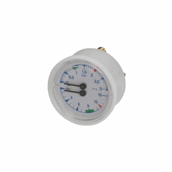 Astoria Manometre 63mm