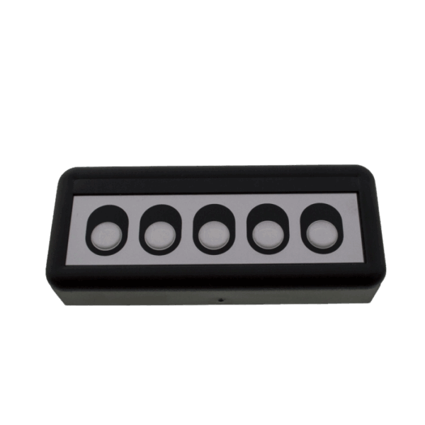 Panel-Tuş-Takımı-Fiamma-Sab-5 Li