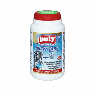 Puly caff