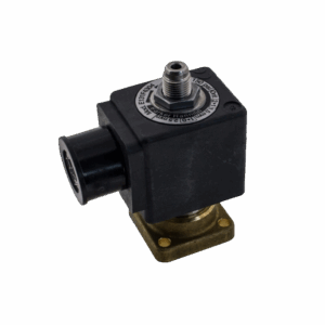 3 Yollu Selenoid Valf Lucifer 240 V 50 Hz