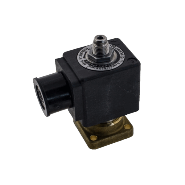 3 Yollu Selenoid Valf Lucifer 240 V 50 Hz