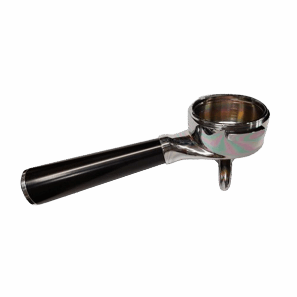 Mypresso Q2 Conti EspressoMakinesi Tek Akışlı Portafilter